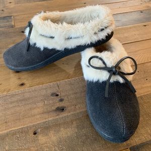 Clark’s Annable slippers